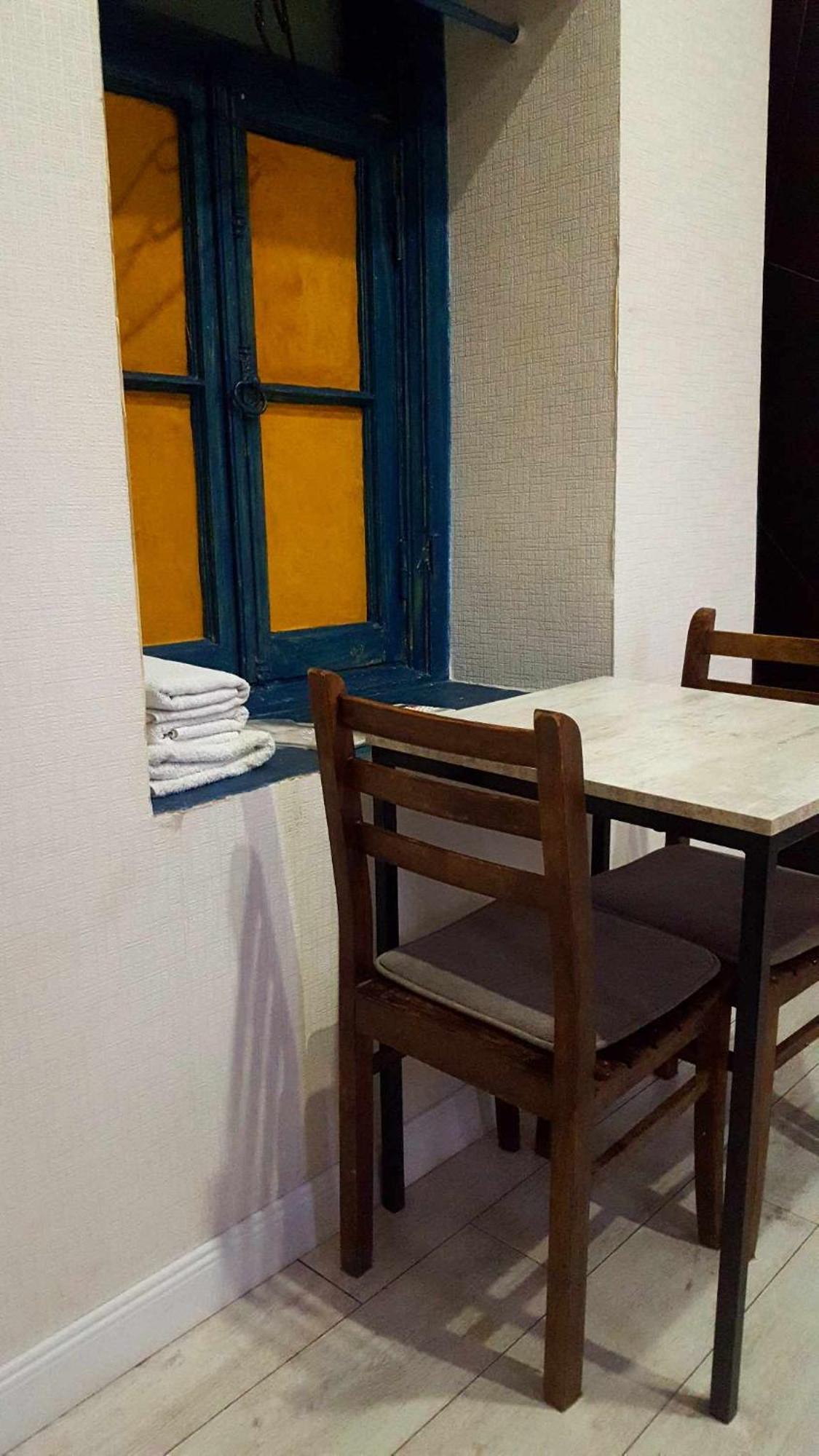 Nino'S Apartment In The Center Of Tbilisi Exterior photo
